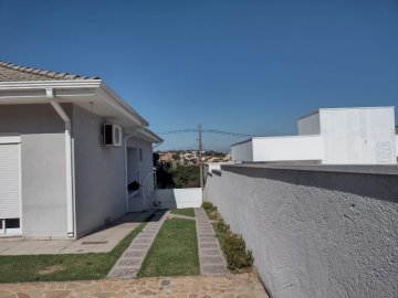 Casa em Condomnio - Venda - Fazenda Santana - Valinhos - SP