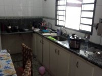 Casa - Venda - Residencial Santa Maria - Valinhos - SP