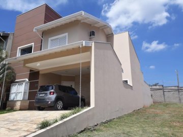 Casa em Condomnio - Venda - Jardim Alto da Colina - Valinhos - SP