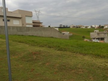 Terreno em Condomnio - Venda - Centro - Bragana Paulista - SP