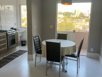 Apartamento - Aluguel - Vila So Jos - Valinhos - SP