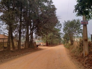 Terreno - Venda - Lima Rico - Tuiuti - SP