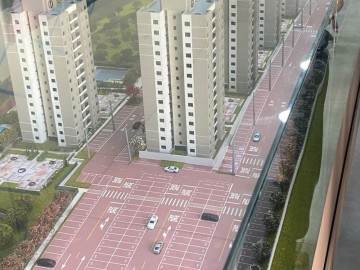 Apartamento - Lançamentos - Vila Pagano - Valinhos - SP