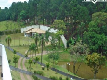 Terreno em Condomínio - Venda - Joapiranga - Valinhos - SP