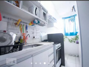 Apartamento - Venda - Vila Carminha - Campinas - SP