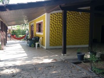 Chácara - Venda - Dois Córregos - Valinhos - SP