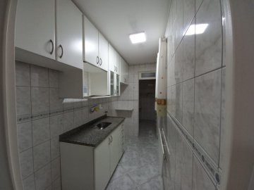 Apartamento - Venda - São Bernardo - Campinas - SP
