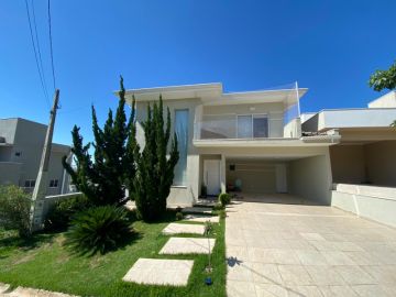 Casa em Condomínio - Venda - Residencial Santa Maria - Valinhos - SP