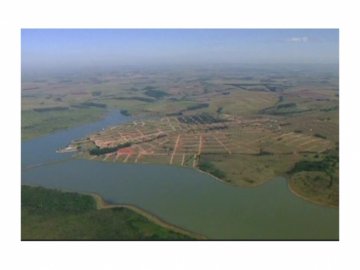 Terreno - Venda - Riviera de Santa Cristina II - Itaí - SP