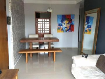 Apartamento - Venda - Jardim Santo Antônio - Valinhos - SP