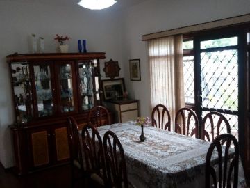 Casa - Venda - Jardim Imperial - Valinhos - SP