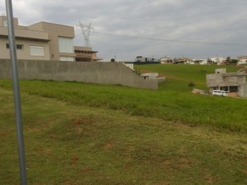Terreno em Condomínio - Venda - Centro - Bragança Paulista - SP