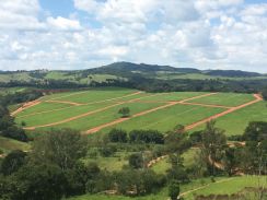 Terreno - Venda - Santa Clara - Tuiuti - SP