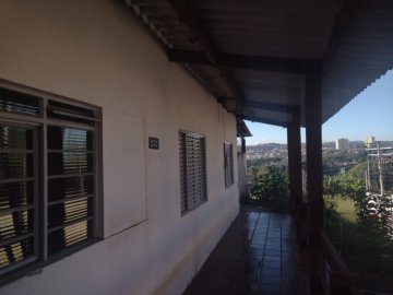 Casa - Venda - Lenheiro - Valinhos - SP