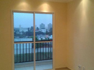 Apartamento - Venda - Umuarama - Osasco - SP