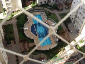 Apartamento - Venda - Vila Progresso - Campinas - SP