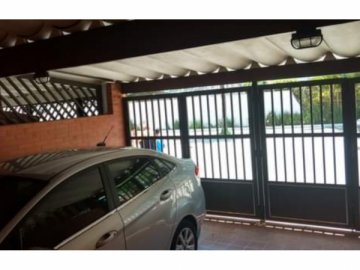 Casa em Condomnio - Venda - Loteamento Joo Batista Julio - Guaruj - SP