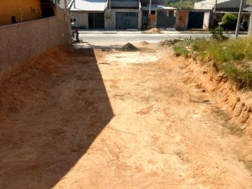 Terreno - Venda - Pq Residencial São Clemente - Monte Mor - SP