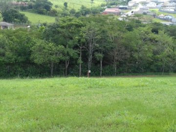 Terreno - Venda - Jardim São Marcos - Itatiba - SP